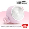 Crete系列極美不沾鍋炒鍋30CM(含蓋) IH/電磁爐適用