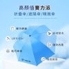 超輕量UPF50+ 迷你雨傘 (米粒傘 防曬 不透光 五折傘 晴雨傘 雨傘 米粒傘 遮陽傘 迷你 輕量)