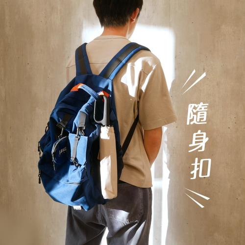 輕量6骨 專利環扣反向傘 多色可選 包包環扣傘 反向傘/勾勾傘/折疊傘/摺疊傘/自動折傘/雨傘/防曬傘/大傘