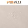 旅行季壓縮旅行收納袋六件組 (衣物/鞋袋/盥洗包/化妝包/行李箱/壓縮袋)