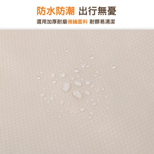 旅行季壓縮旅行收納袋六件組 (衣物/鞋袋/盥洗包/化妝包/行李箱/壓縮袋)