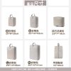 旅行季壓縮旅行收納袋六件組 (衣物/鞋袋/盥洗包/化妝包/行李箱/壓縮袋)