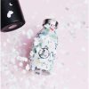 不鏽鋼雙層保溫瓶 330ml - 花徑